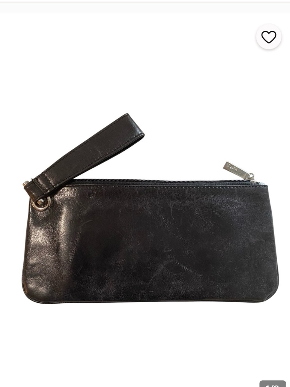 Hobo International Vida clutch wristlet